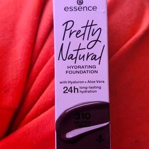 4/$20 essence foundation